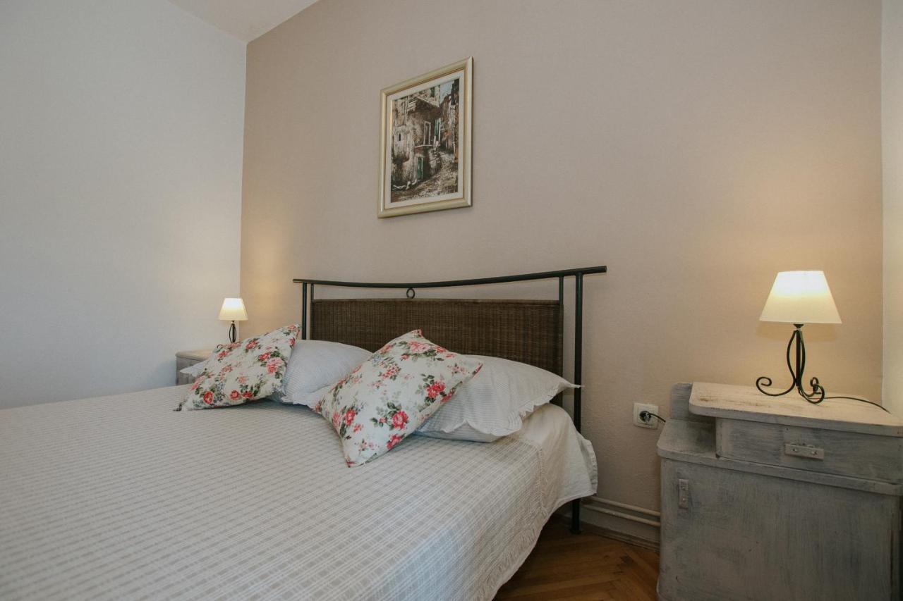 Country House Rusula Vrsine Экстерьер фото