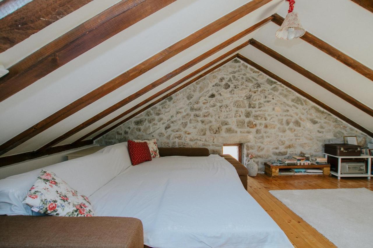 Country House Rusula Vrsine Экстерьер фото