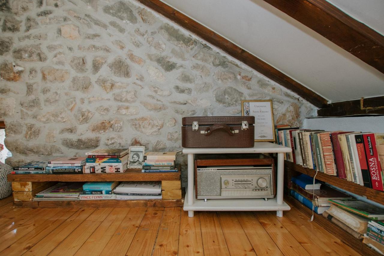 Country House Rusula Vrsine Экстерьер фото