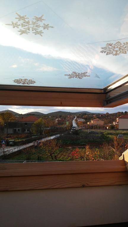 Country House Rusula Vrsine Экстерьер фото