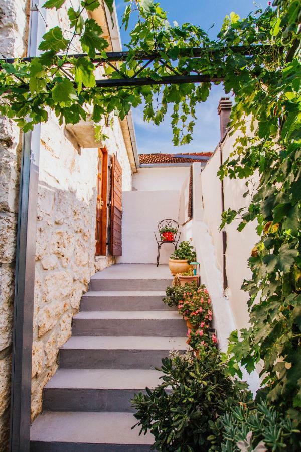 Country House Rusula Vrsine Экстерьер фото