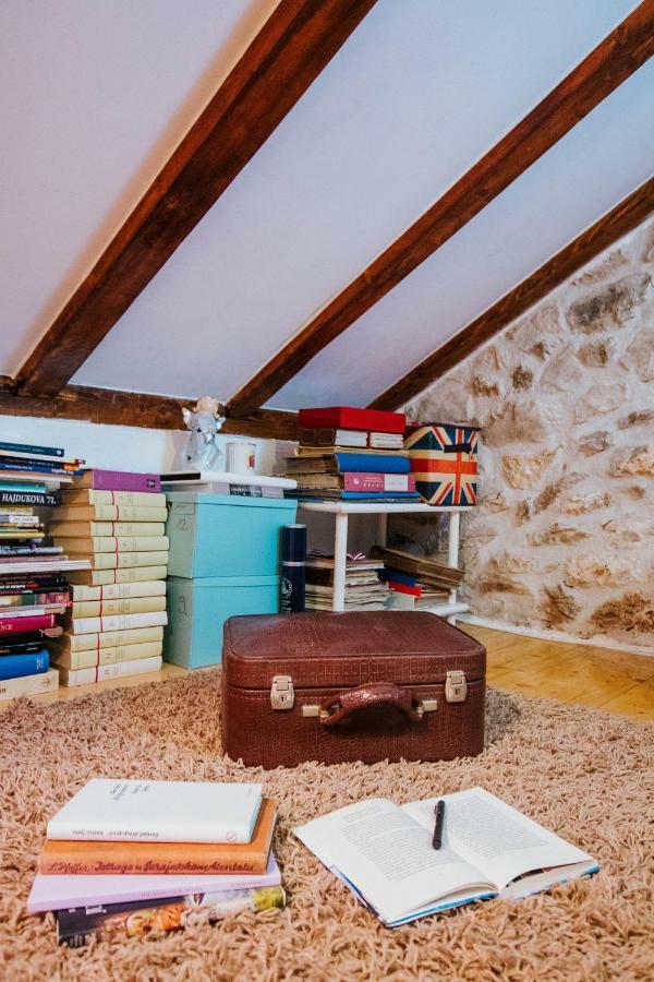 Country House Rusula Vrsine Экстерьер фото