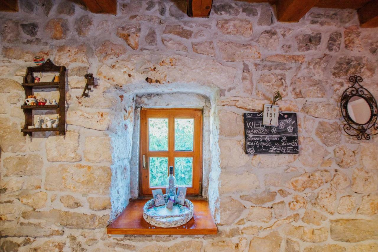 Country House Rusula Vrsine Экстерьер фото