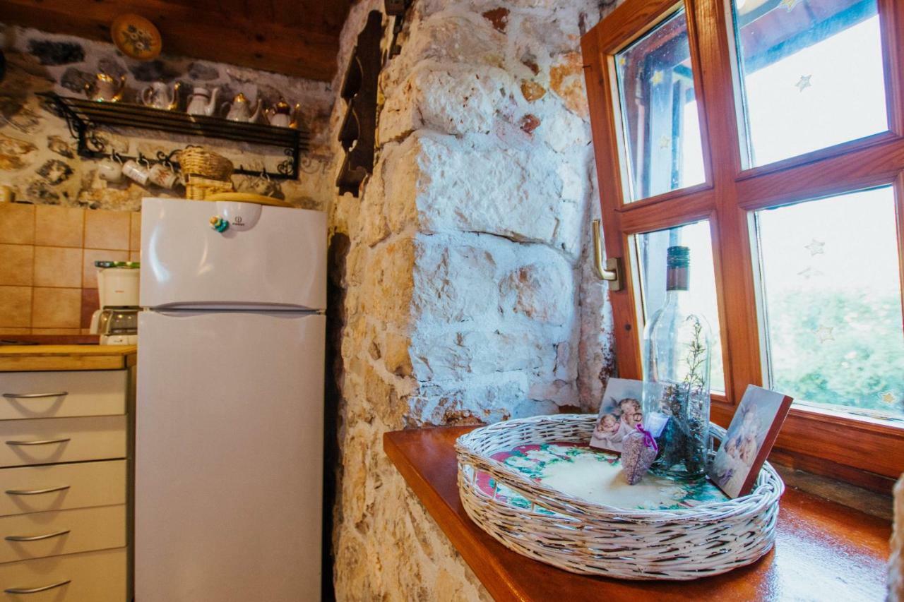 Country House Rusula Vrsine Экстерьер фото